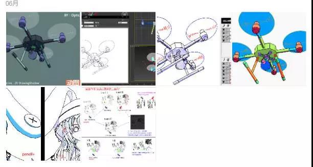 干货分享丨三分钟让你了解二维动画的日式制作流程 百科ta说
