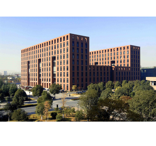 浙江大学建筑工程学院