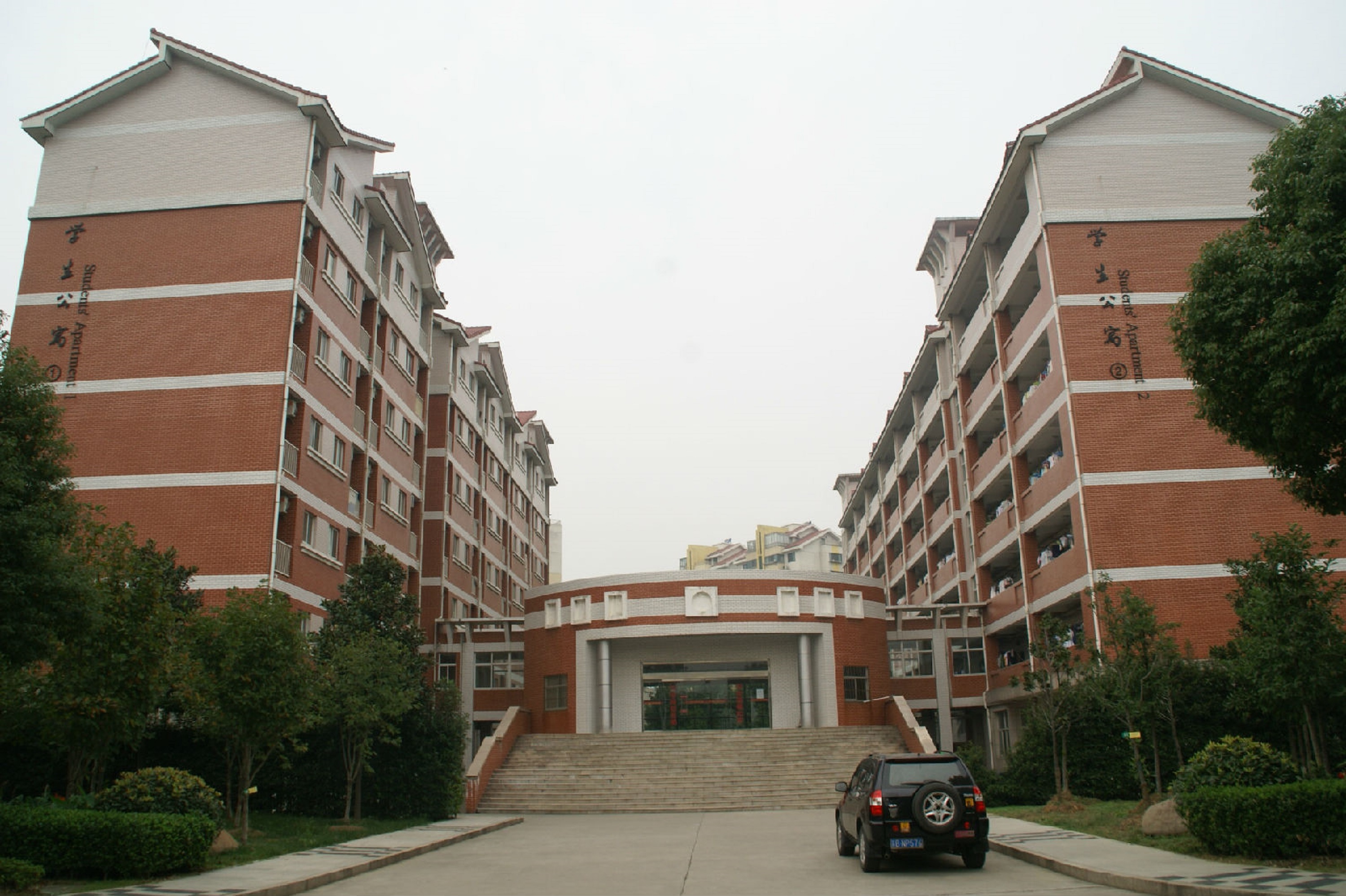 江苏省天一中学