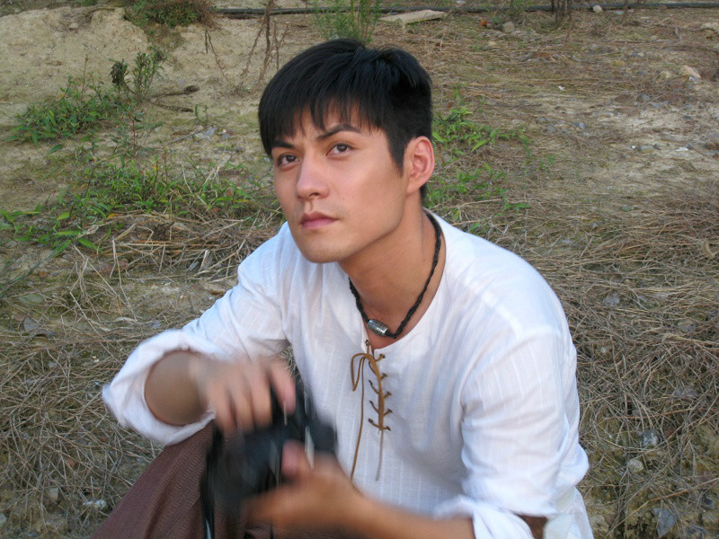  p>《天国战士》2005年由多利安影视公司制作,以热门话题"跆拳道"为