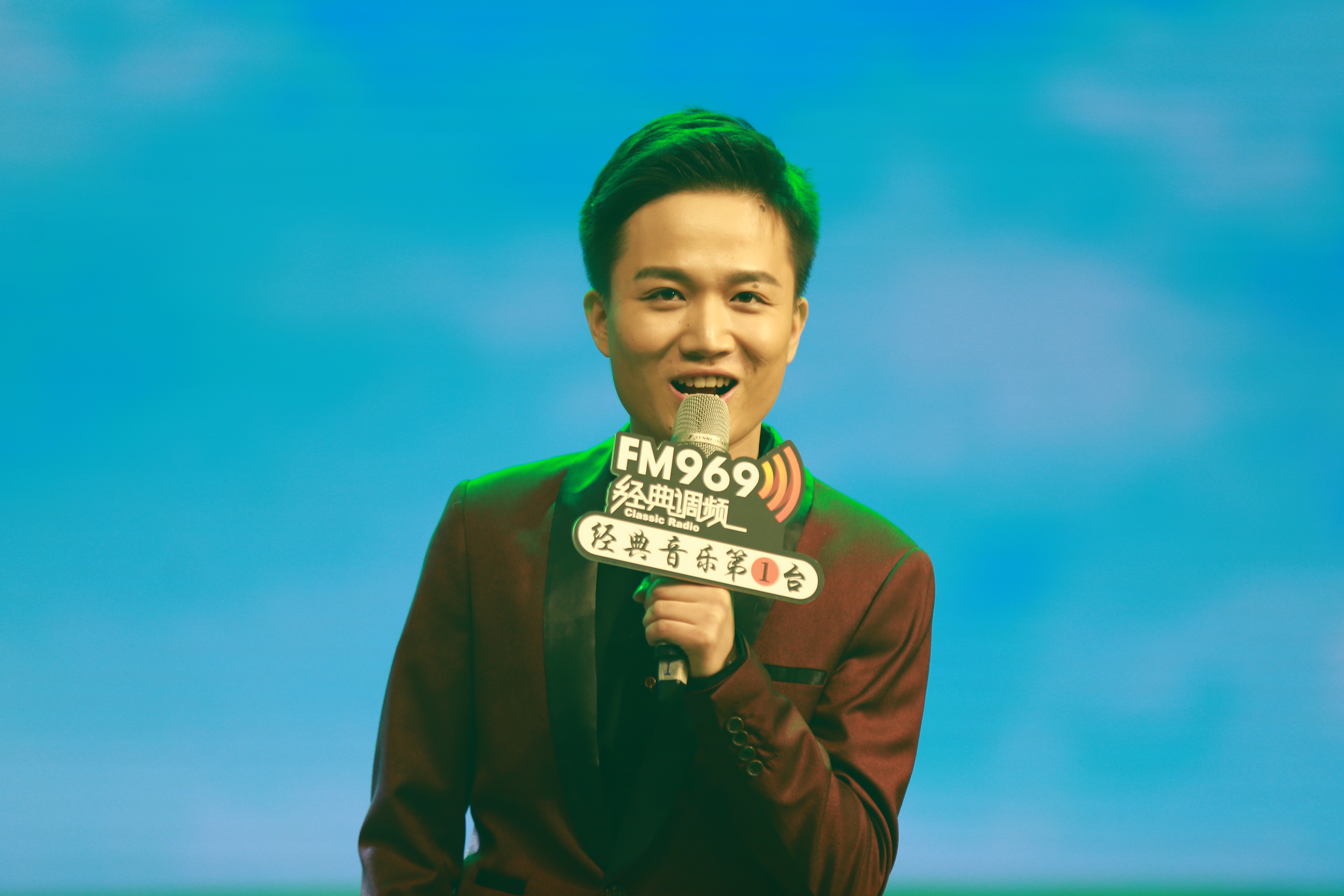 经典调频北京fm969