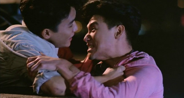 喋血街头diexuejietou(1990)