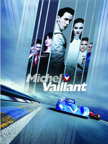 车神michelvaillant(2003)
