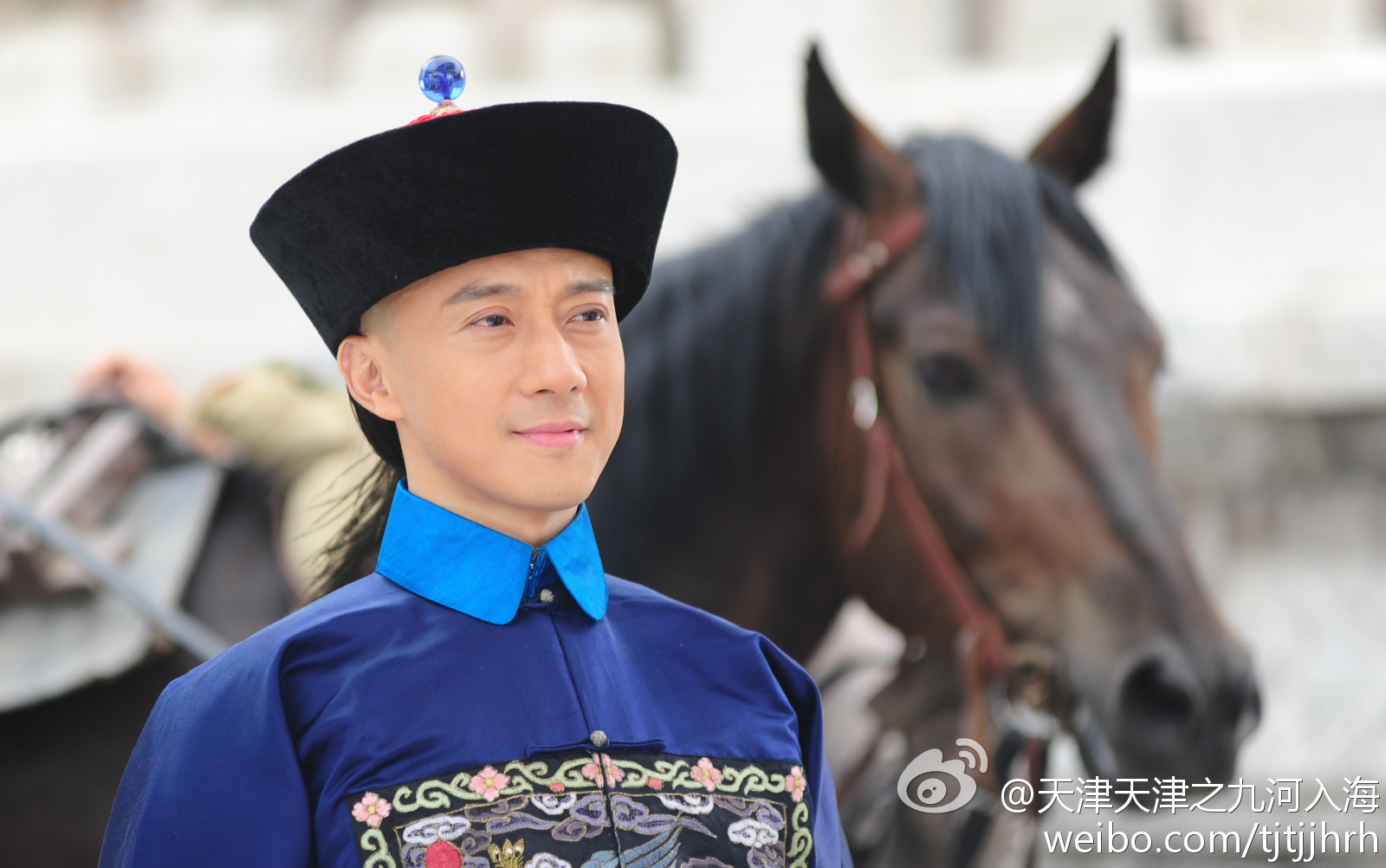  p>《九河入海》是由中央电视台电视剧管理中心,天津优美文化传媒有限