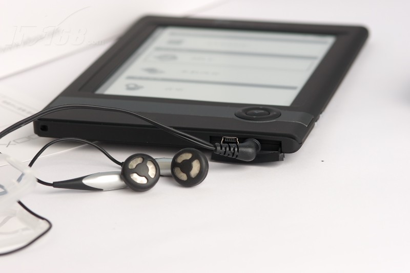  p>艾博克斯boox ers-600是一款电子书. /p>