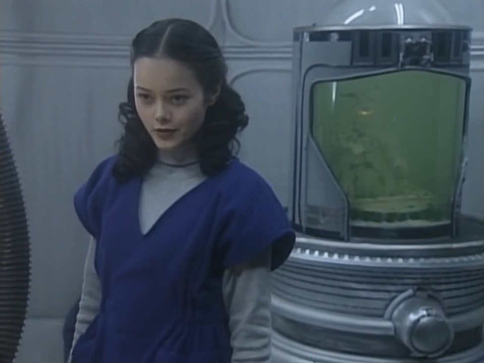 匹特星人第二代