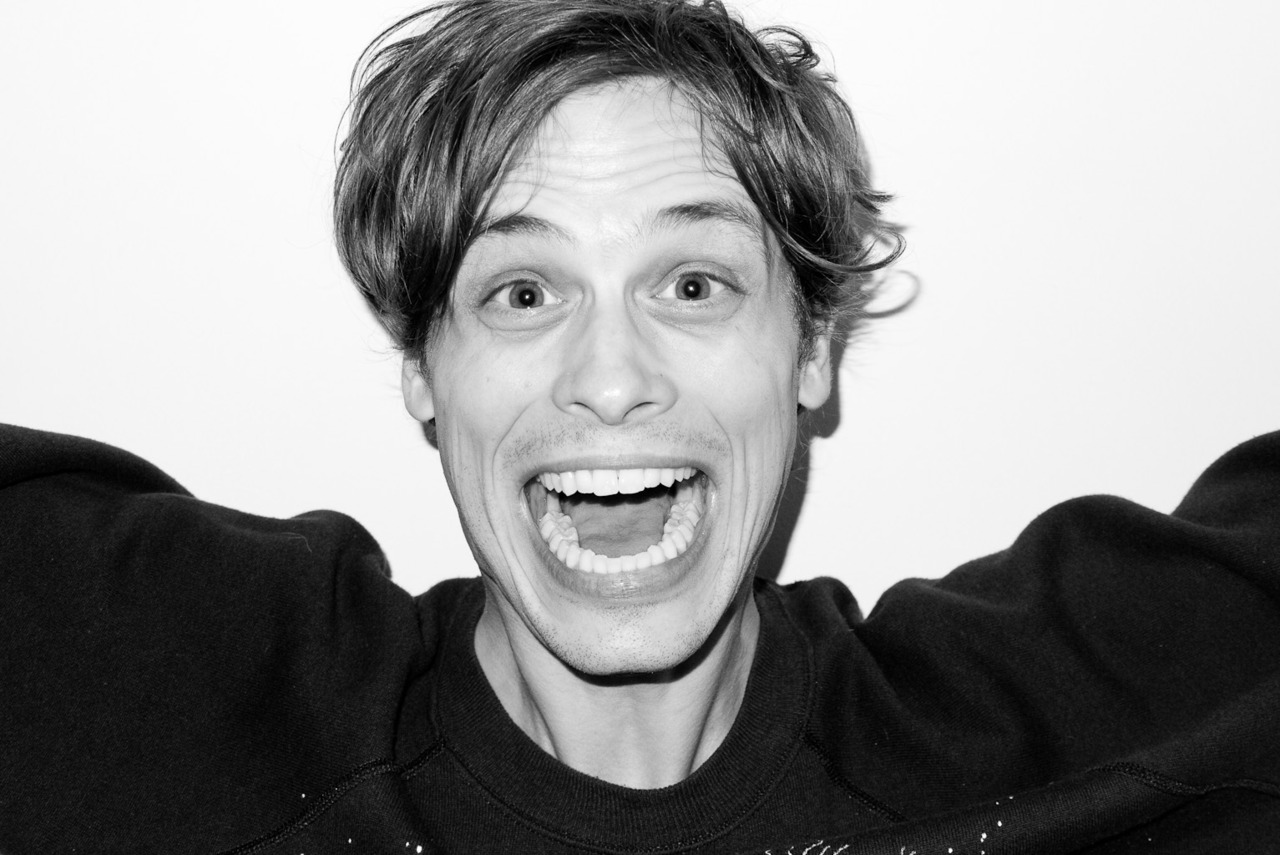 马修·格雷·古柏勒