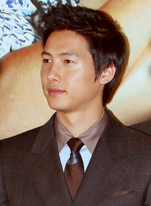 lee sang woo),1980年2月13日出生于韩国首尔,韩国男演员