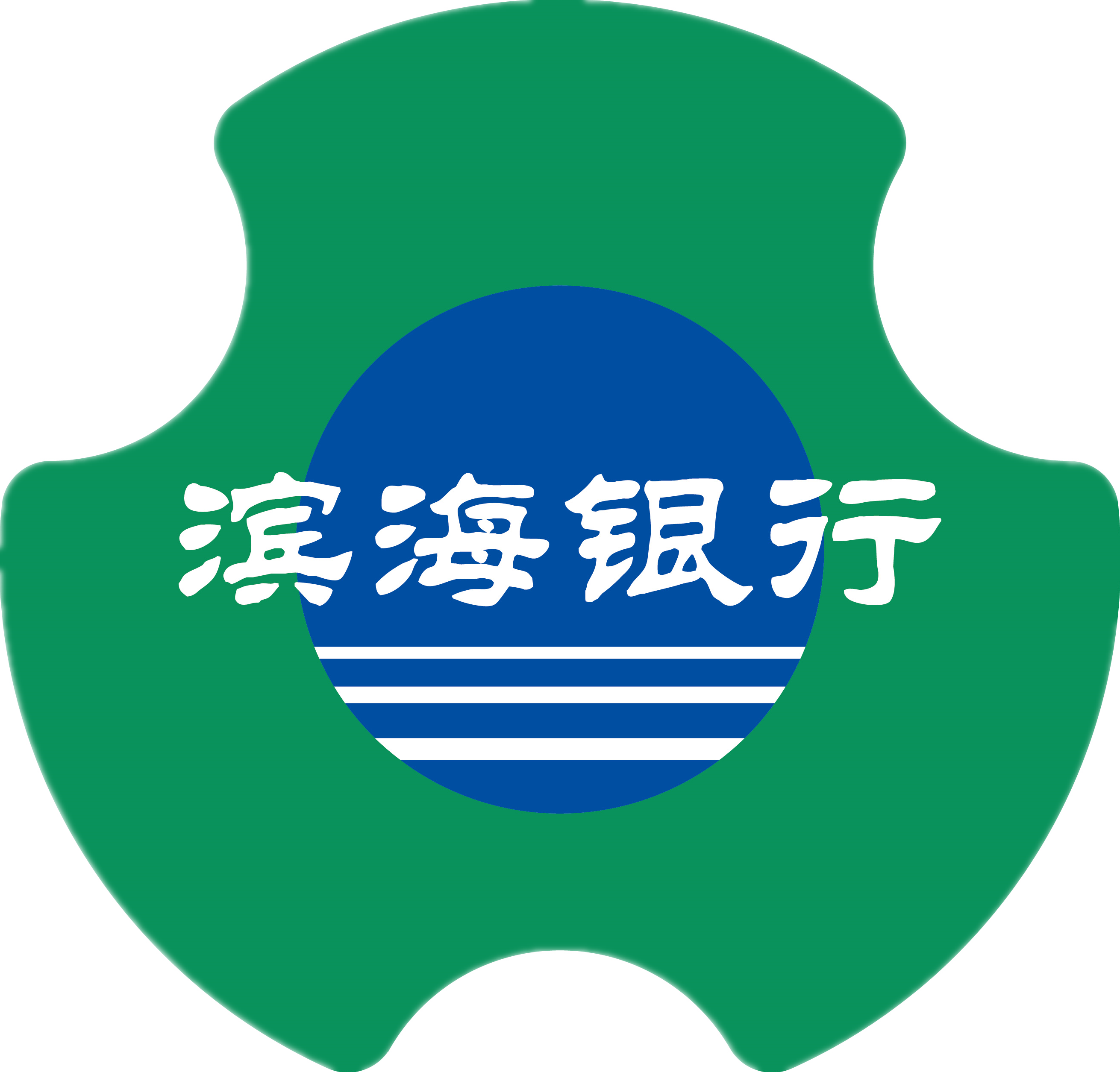 天津滨海农商行