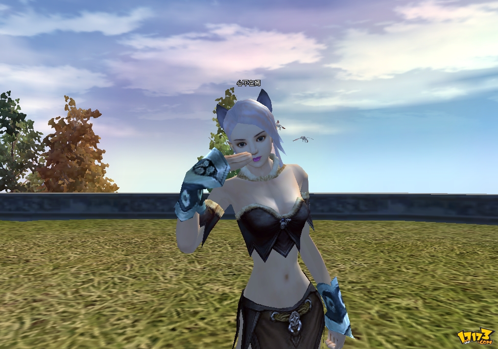 完美世界国际版