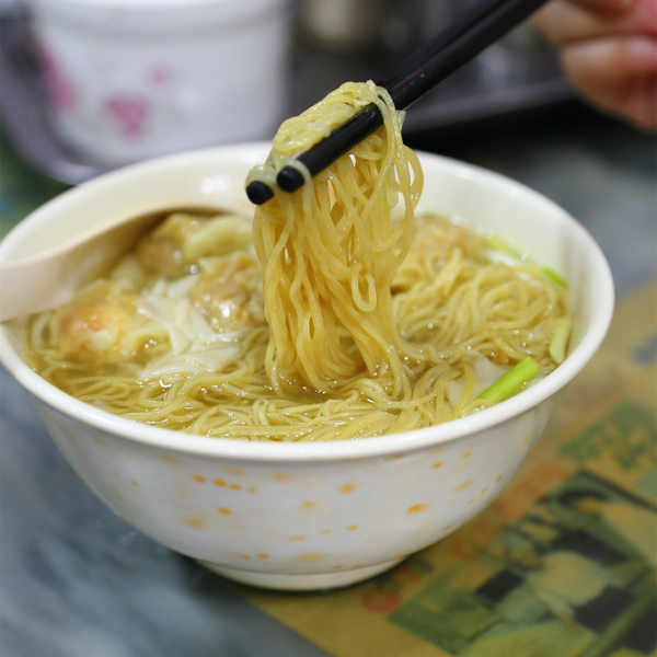 欧成记云吞面