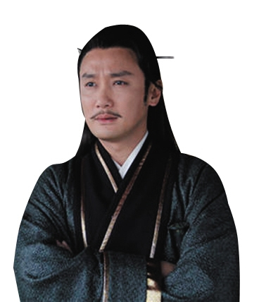 庸芮(电视剧人物)_百度百科