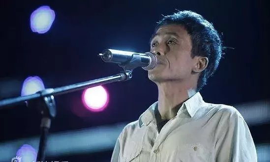 张楚：在辉煌中“死去”的中国摇滚之父_百科TA说