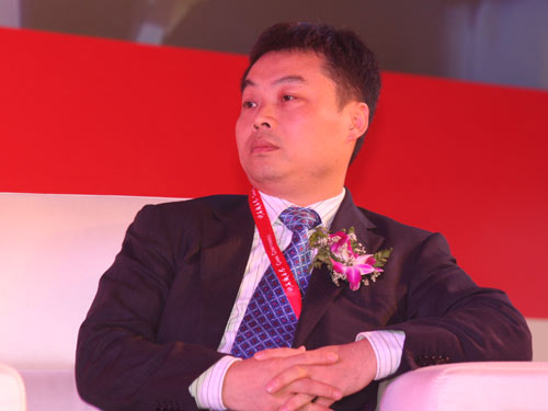 张平安