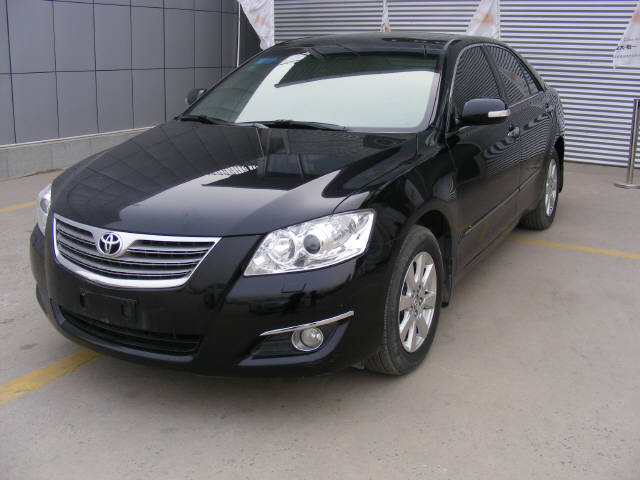 data-lemmaid="6398298">广州丰田 /a>08款凯美瑞上市,售价保持不变