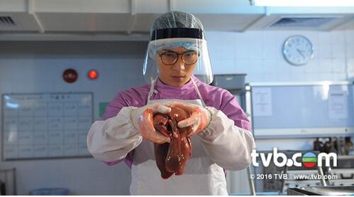 电视广播有限公司">电视广播有限公司 /a>拍摄制作的时装僵尸电视珑