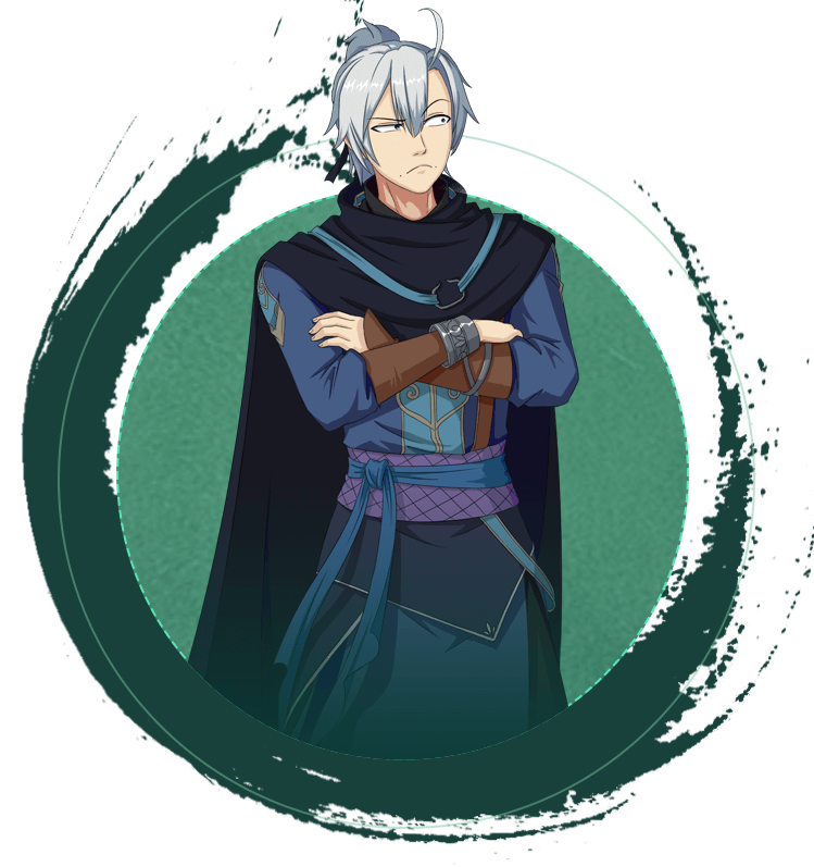 剑网3·侠肝义胆沈剑心第二季