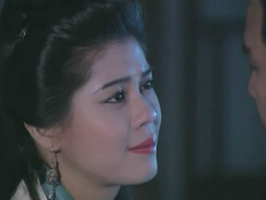 射雕英雄传之九阴真经