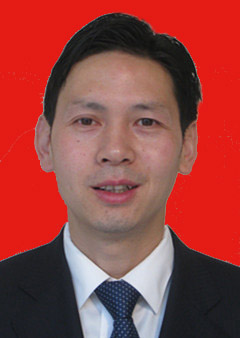 男,土家族,中共党员,生于1968年12月,湖北宣恩人,1988年9月参加工作