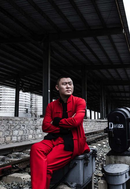 四平市青年文化传媒有限公司