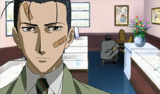 ギャラリーフェイク