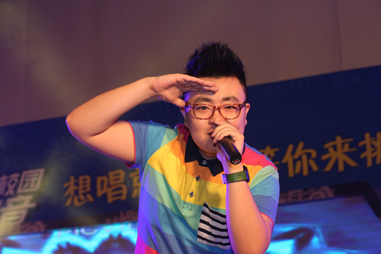 lemmaid="10376459">吴莫愁 /a>领衔百事音乐挑赞,带你high翻全国高校