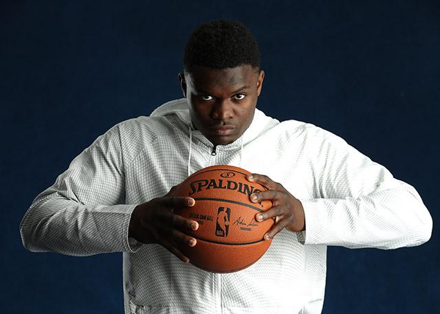  p>蔡恩·威廉森(zion williamson),全名蔡恩·拉蒂夫·威廉森(zion