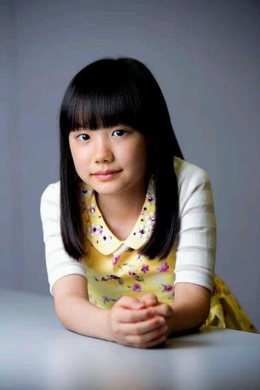  p>芦田爱菜( i>ashida mana /i>),2004年6月23日出生于日本兵库县