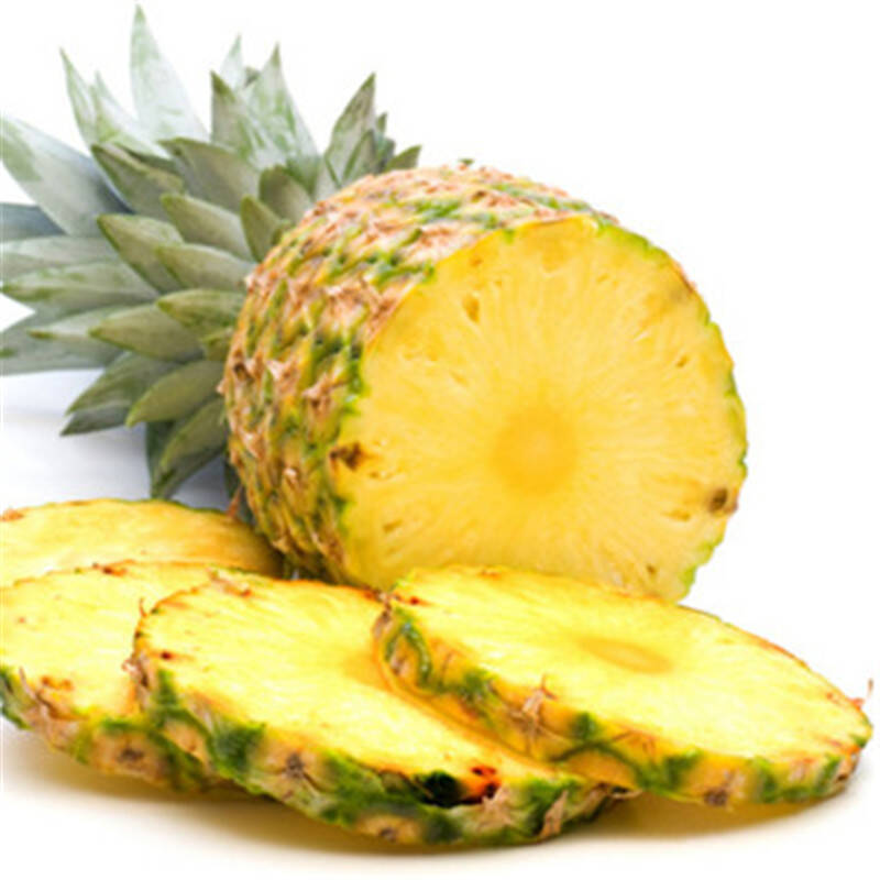 由一整个花序形成的复合果实,称为聚花果,它与聚合果不同,聚合果是由