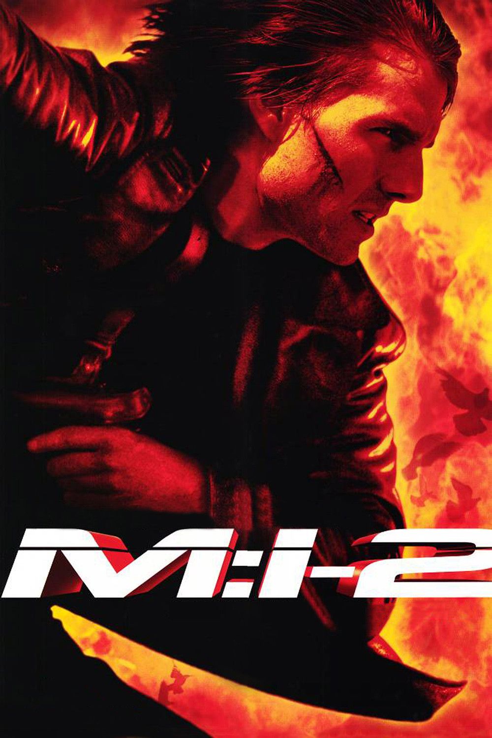 碟中谍2mission:impossibleii(2000)
