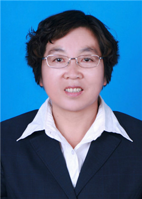 闫桂珍