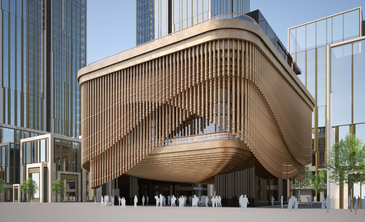  p>上海外滩国际金融服务中心·bfc坐落于外滩金融聚集带核心位置,拥