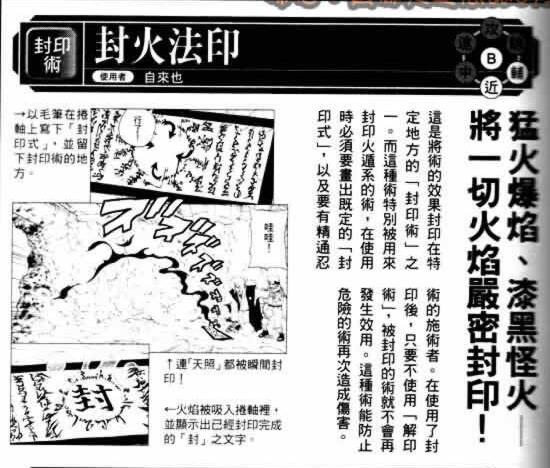  p data-id="gnywkg5ep8">《斗之书》为日本人气漫画《火影忍者》的