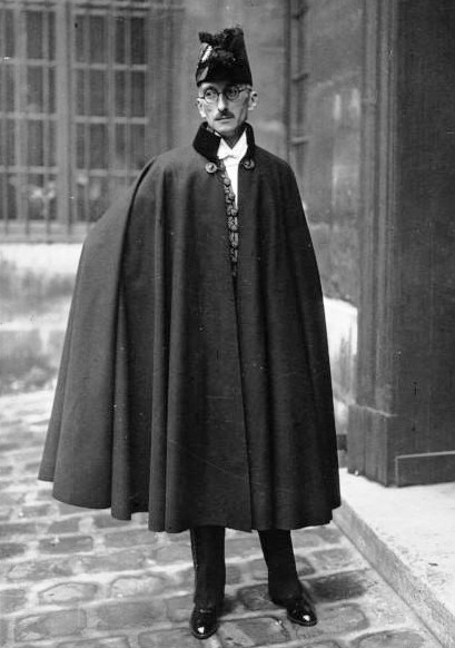 弗朗索瓦-莫里亚克