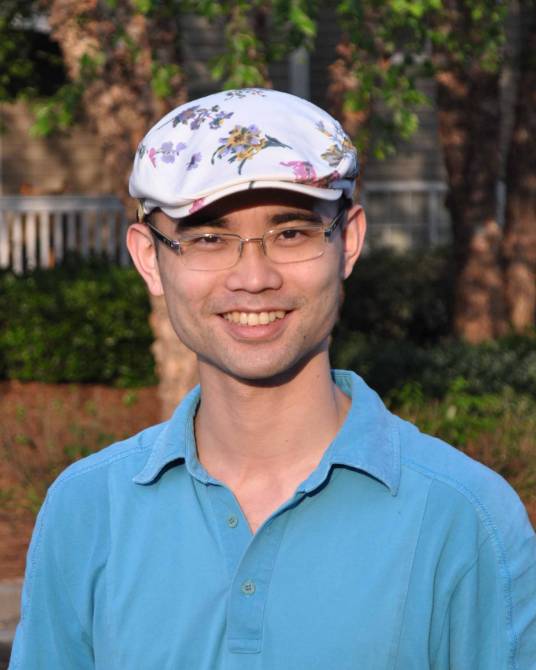 杨诚（清华大学博士生导师）_百度百科