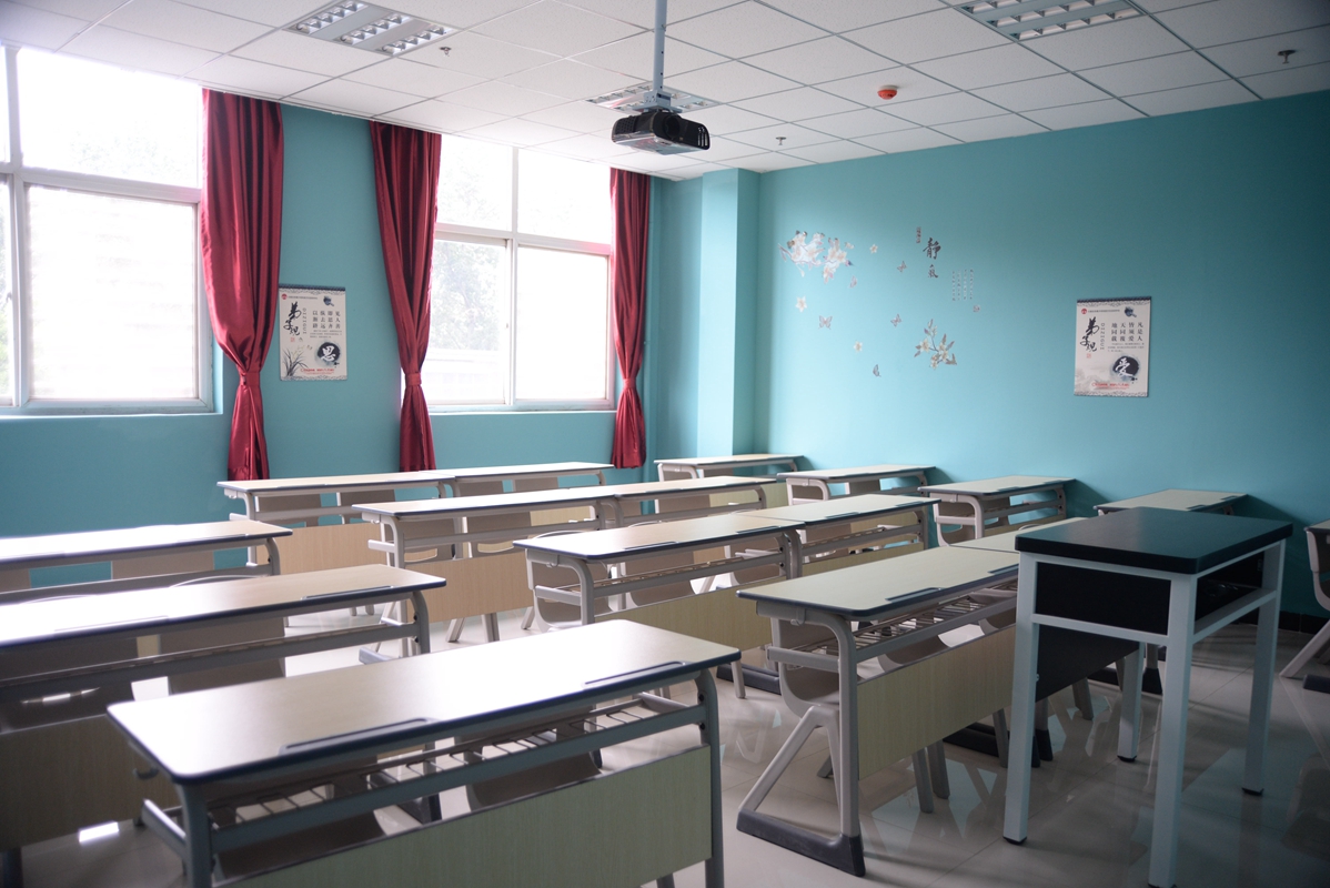 石家庄市青少年科技文化活动中心