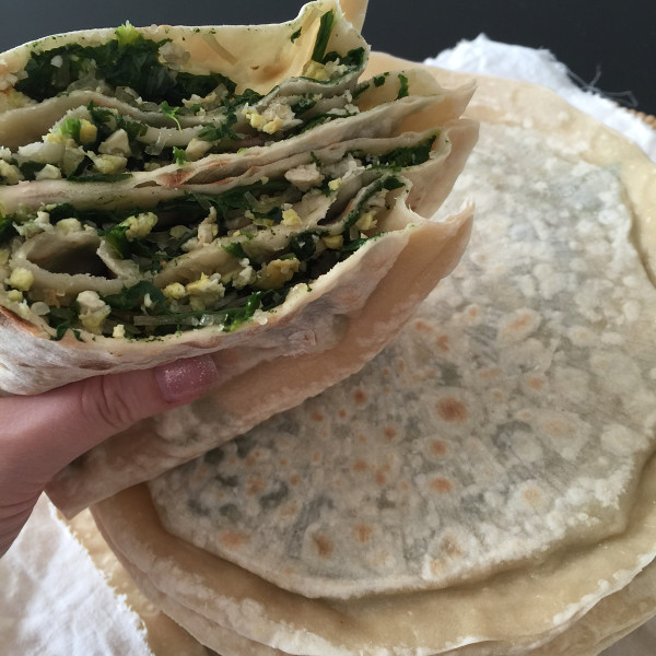  p>烙菜馍是一道 a target="_blank" href="