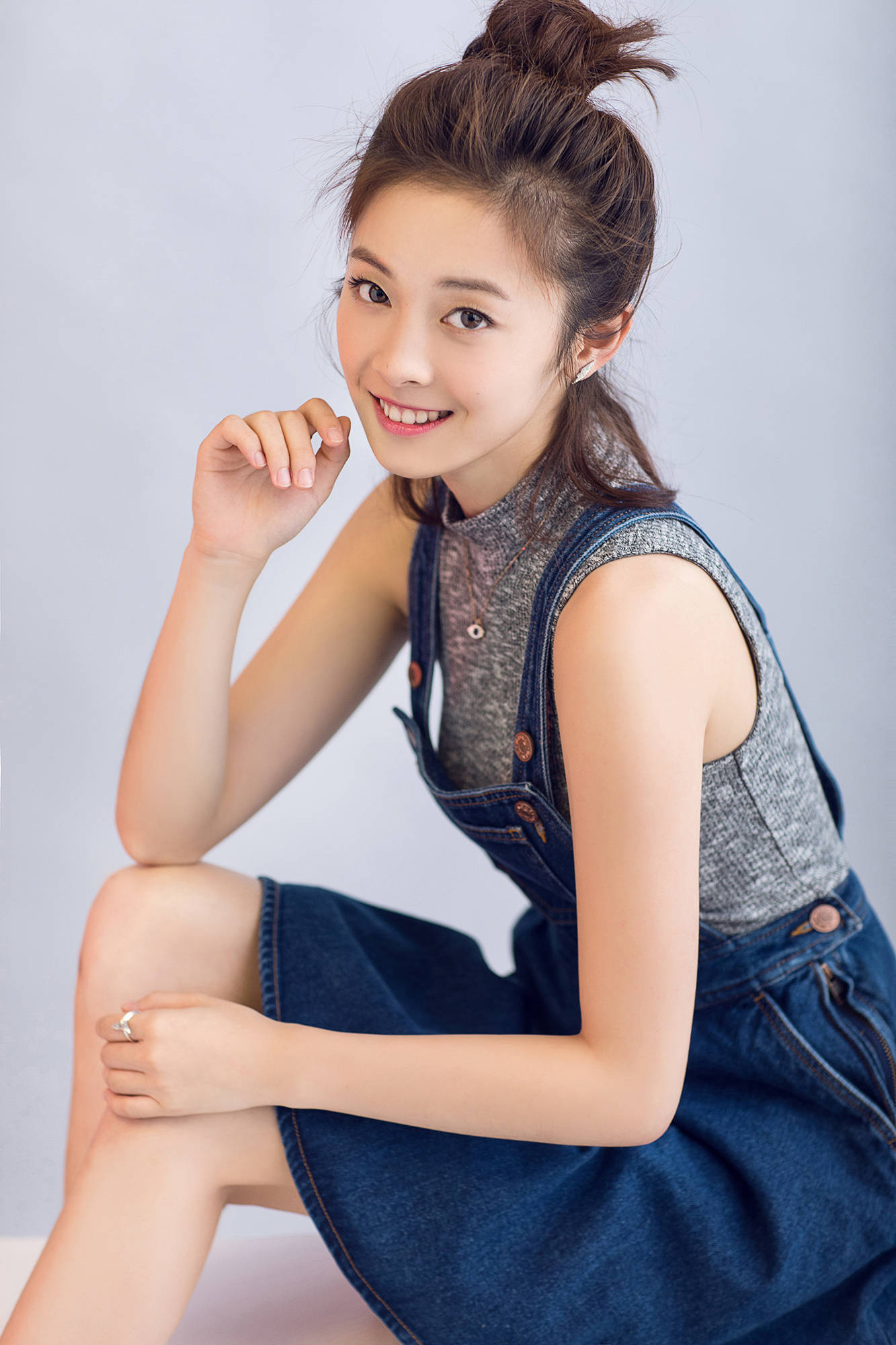  p data-id="gncn6ffx1a">邵芸,1994年3月3日出生,中国内地影视女演员