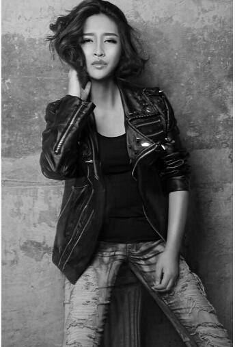 中国好声音第二季 崔兰花