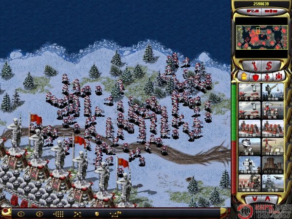  p>超时空军团兵是系列游戏《 a target="_blank" href="/item/红色