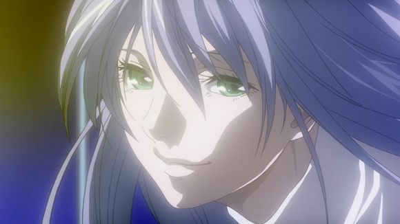  p>萨莎是《圣斗士星矢 the lost canvas 冥王神话》中的女主角,作为