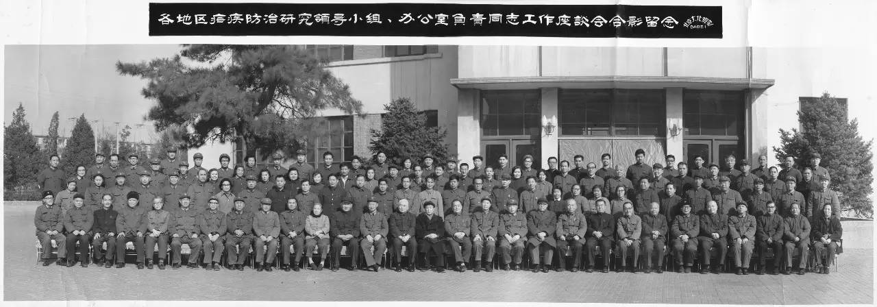 “523”任务：口述史揭示神秘工程始末_百科TA说