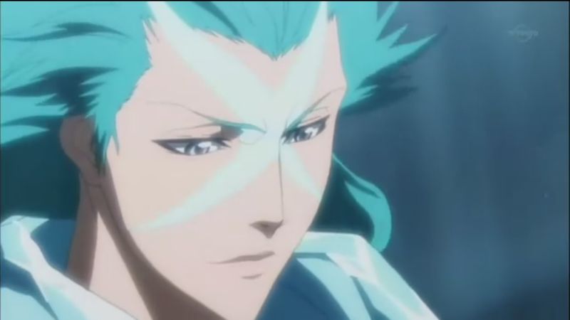 日番谷冬狮郎