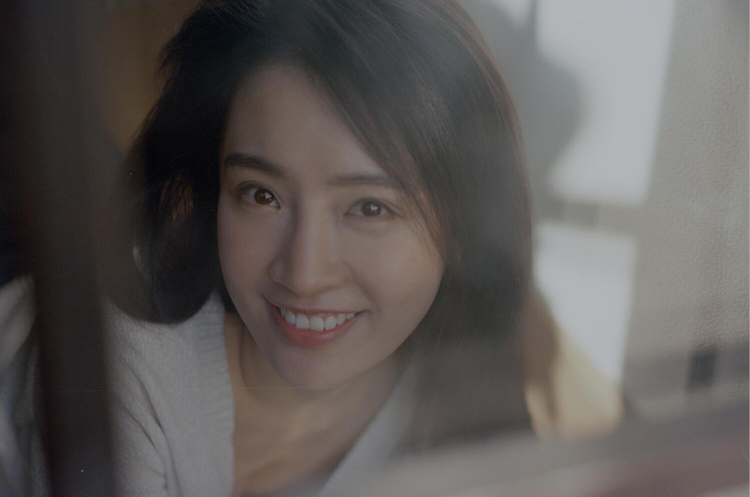  p>陈芋米,原名陈晓萍,1992年11月30日出生于上海市,中国内地女演员.