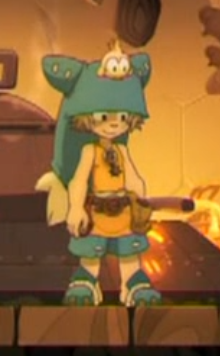  p>雨果是法国动画《 a target="_blank" href="/item/沃土/13383804"