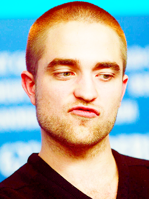 罗伯特·帕丁森