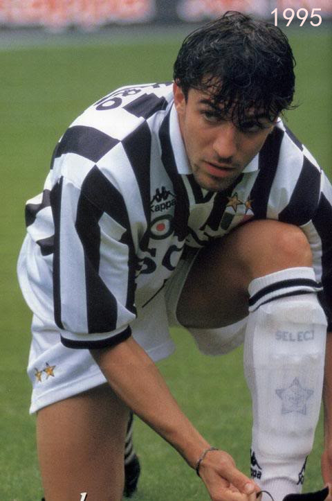 亚列山德罗·德尔·皮耶罗