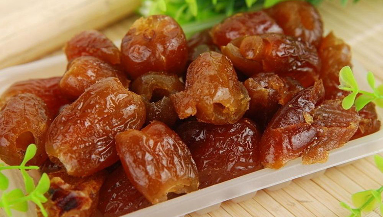 高密大蜜枣