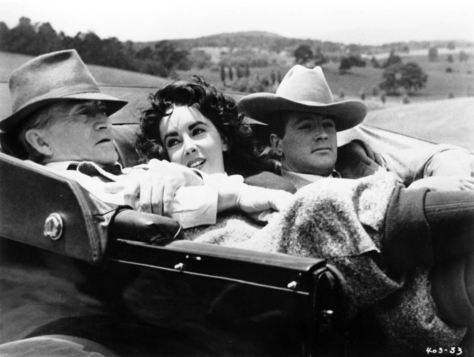 巨人传giant(1956)