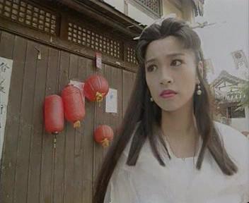 倩女幽魂前传之狐媚